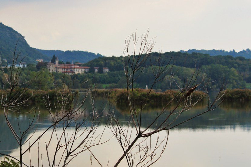 Monastero San Pietro in Lamosa景点图片