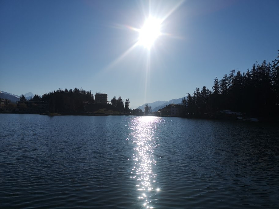 LAKE GRENON景点图片