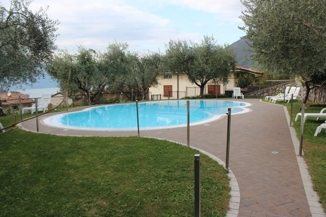 Albergo Ristorante Orazio主图