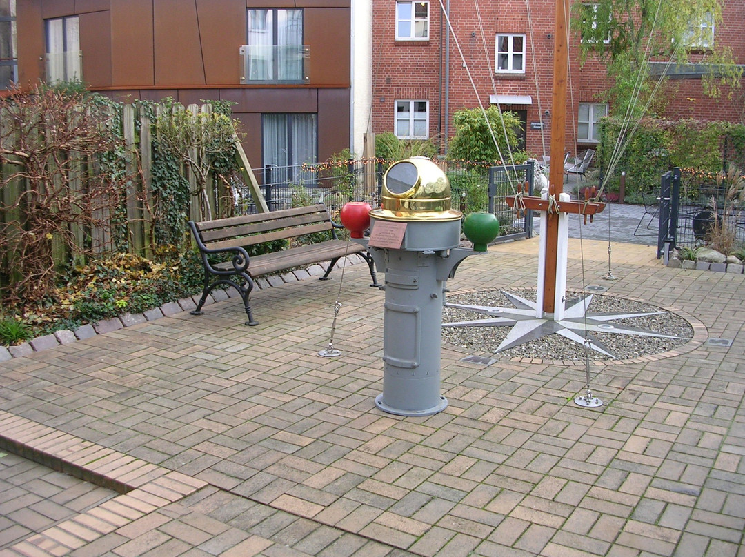 Rendsburger Schifffahrtsarchiv