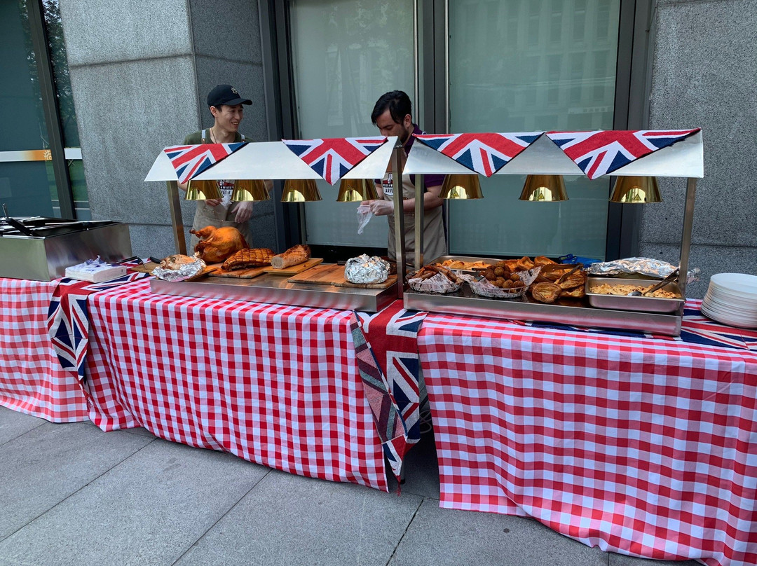 Shares Bar-杭州市必去景点