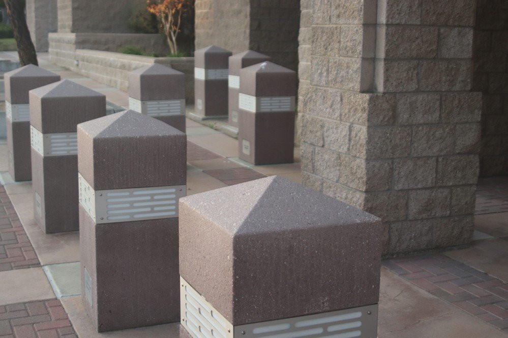 City of Banning-班宁必去景点