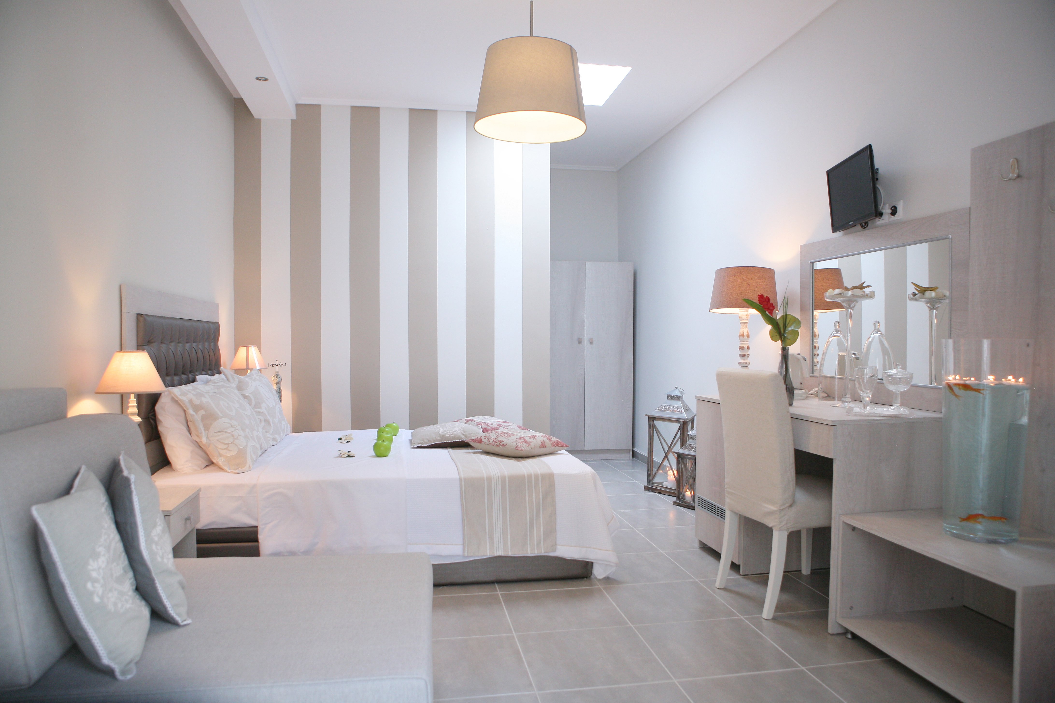 Aqua Mare Hotel-官方