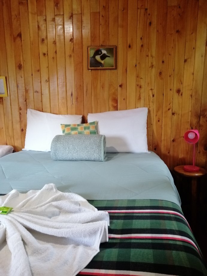 Quetzaly Cabins-官方