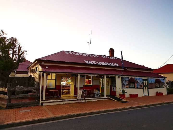 Rudds Pub-官方