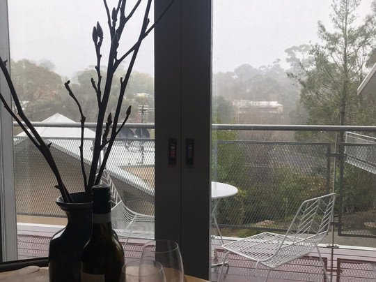 Hepburn Spa Retreat主图