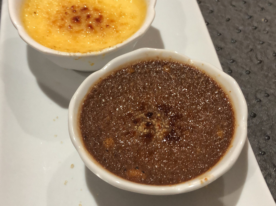 Hostellerie du Pavillon Saint-Hubert主图