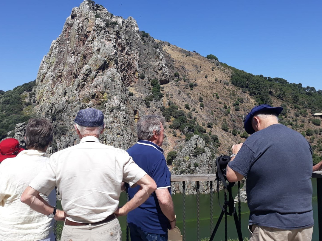 Viendo Verde-卡塞雷斯必去景点