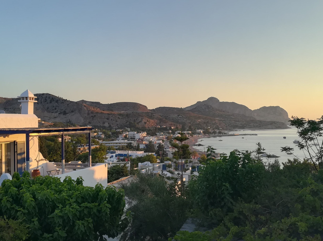 Pontoria Stegna Studios主图