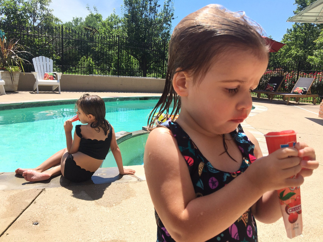 Fall Farm Country Inn主图