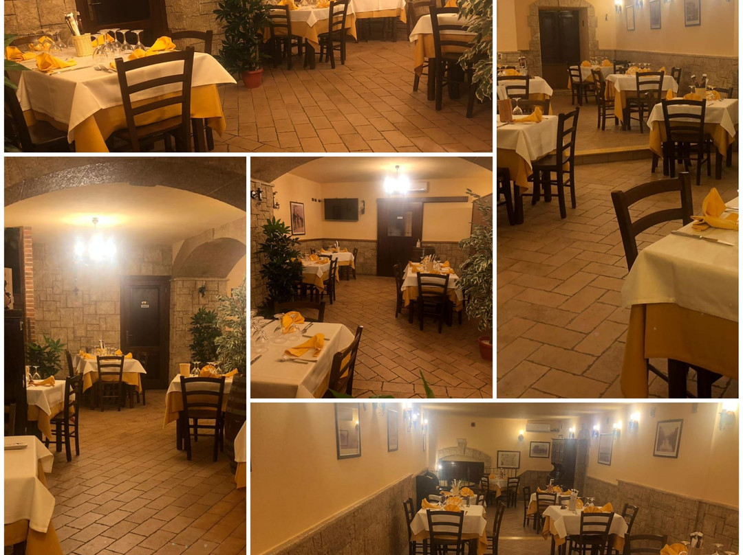 La Taverna del Duca
