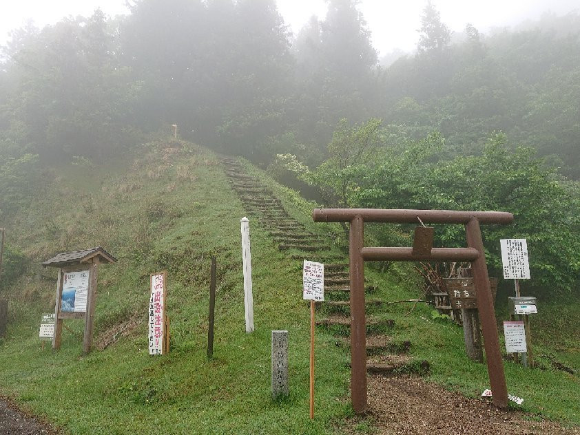 Mt.Takami景点图片