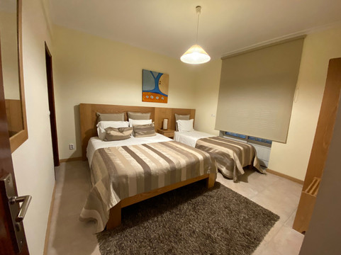 欧文森特旅馆主图