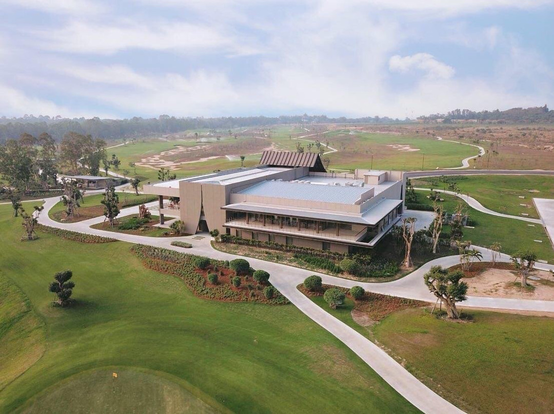 Siam Country Club Rolling Hills景点图片