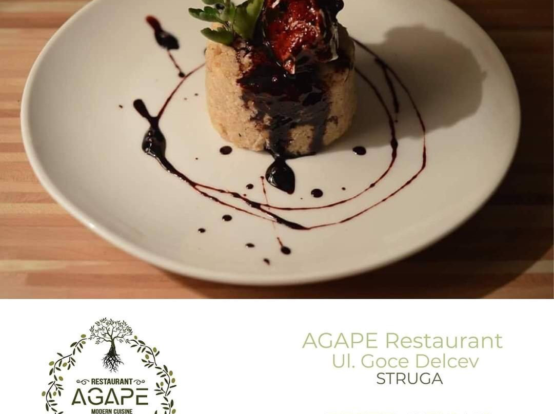 Restaurant Agape
