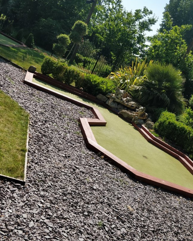 Cinderella Golf and Activity Centre景点图片