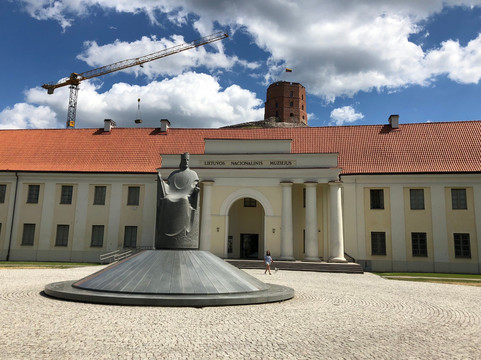 Keliautoju Klubas-维尔纽斯必去景点