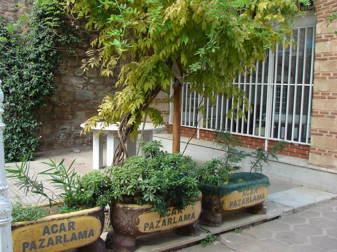 Rustempasa Carsısı景点图片