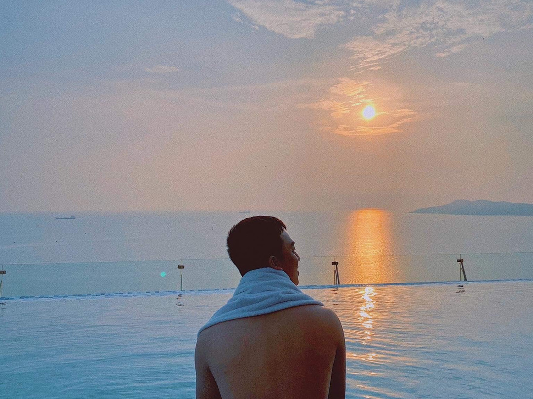 Summer Cua Lo Hotel主图