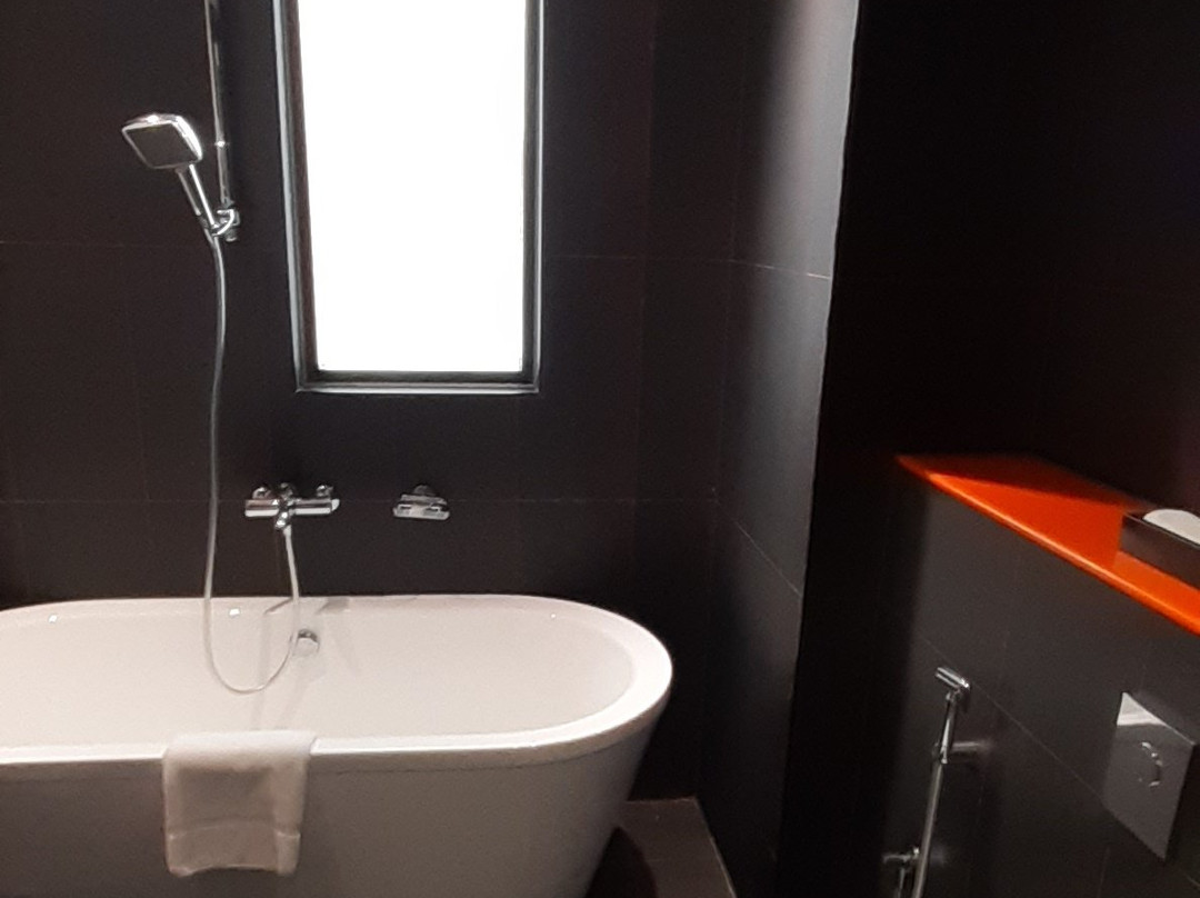 Carnelian By Glory Bower Hotel主图