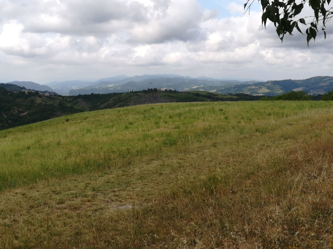 Parco di Monte Paderno-博洛尼亚必去景点