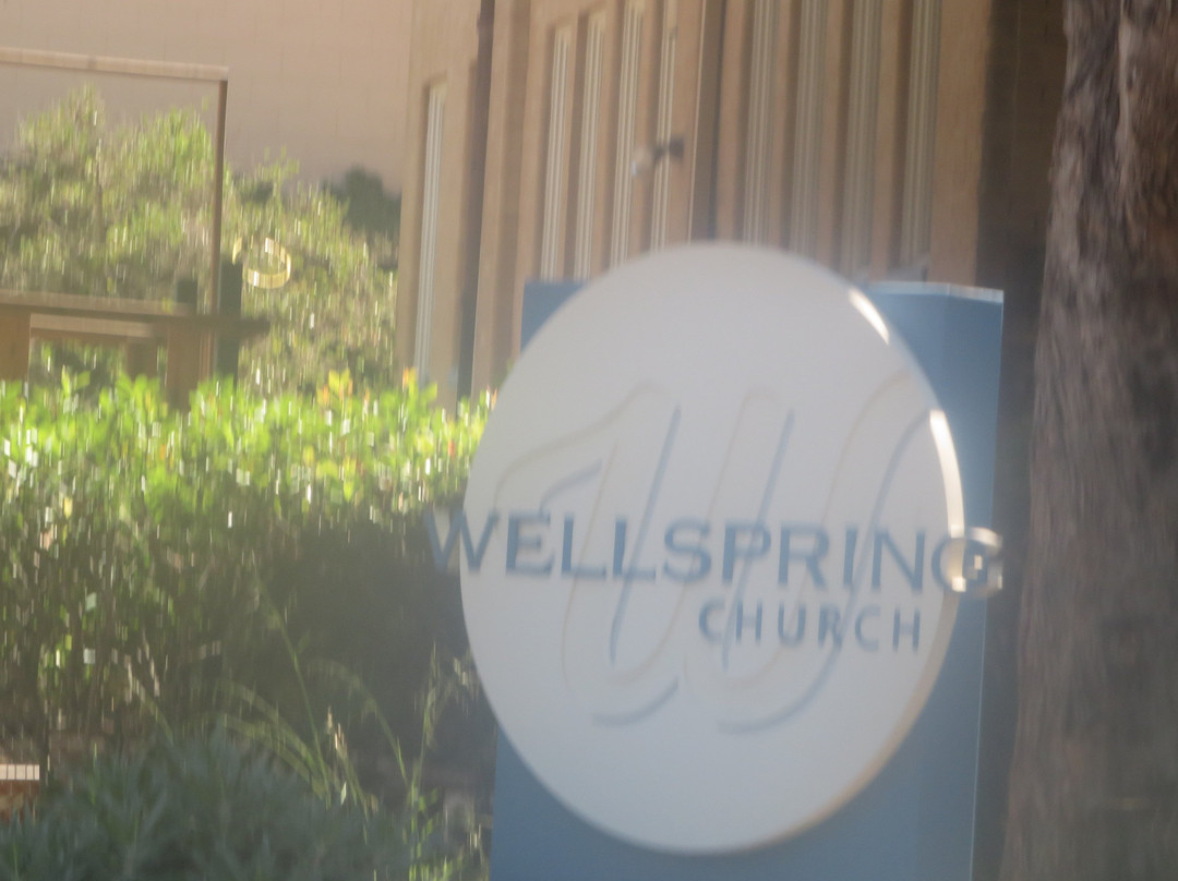 Wellspring Church景点图片