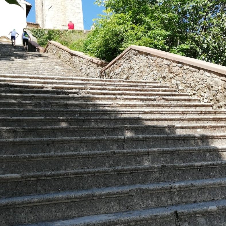 Santuario di Santa Augusta景点图片