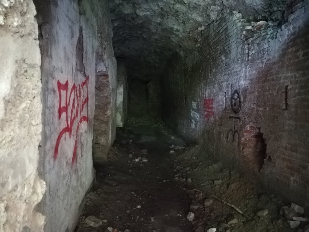 La Fortezza di Osoppo景点图片