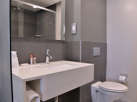 玛普托城市旅馆酒店主图