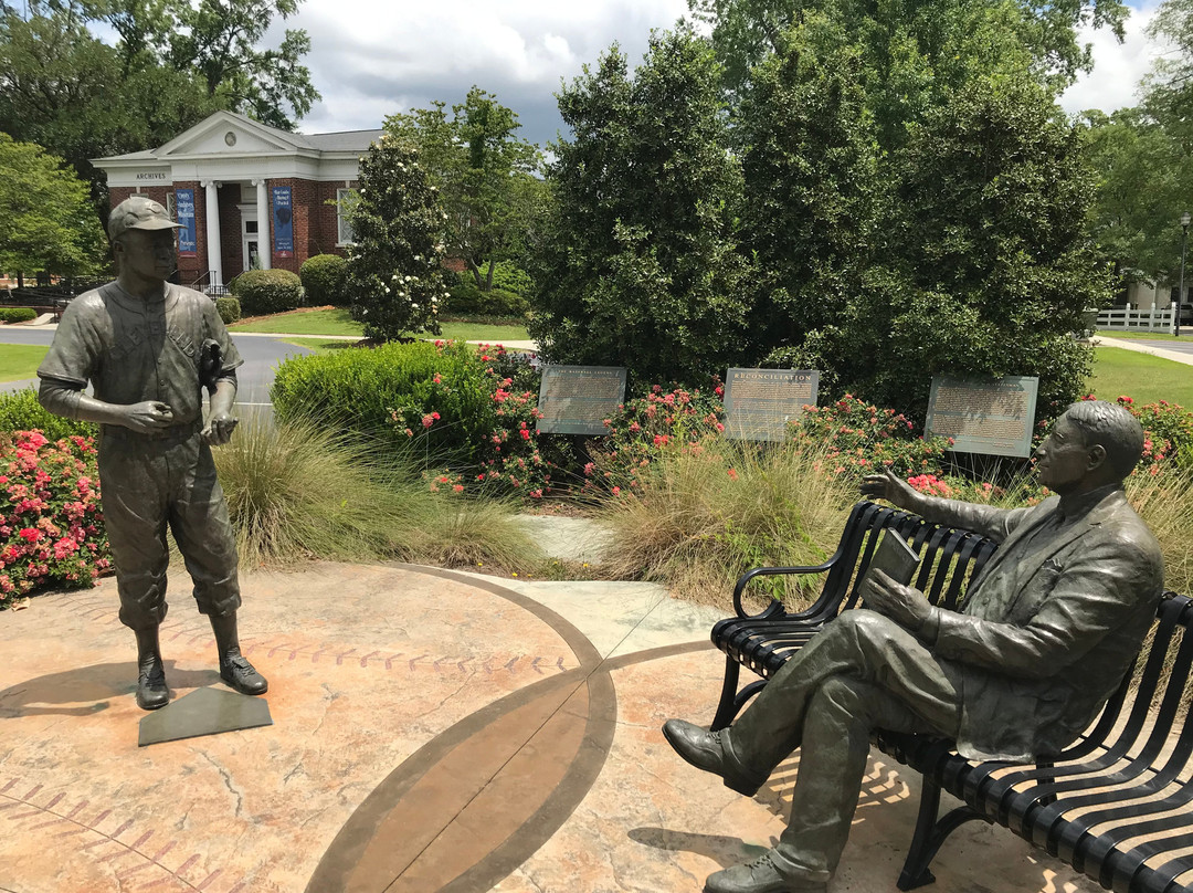 Camden Archives and Museum-Camden必去景点