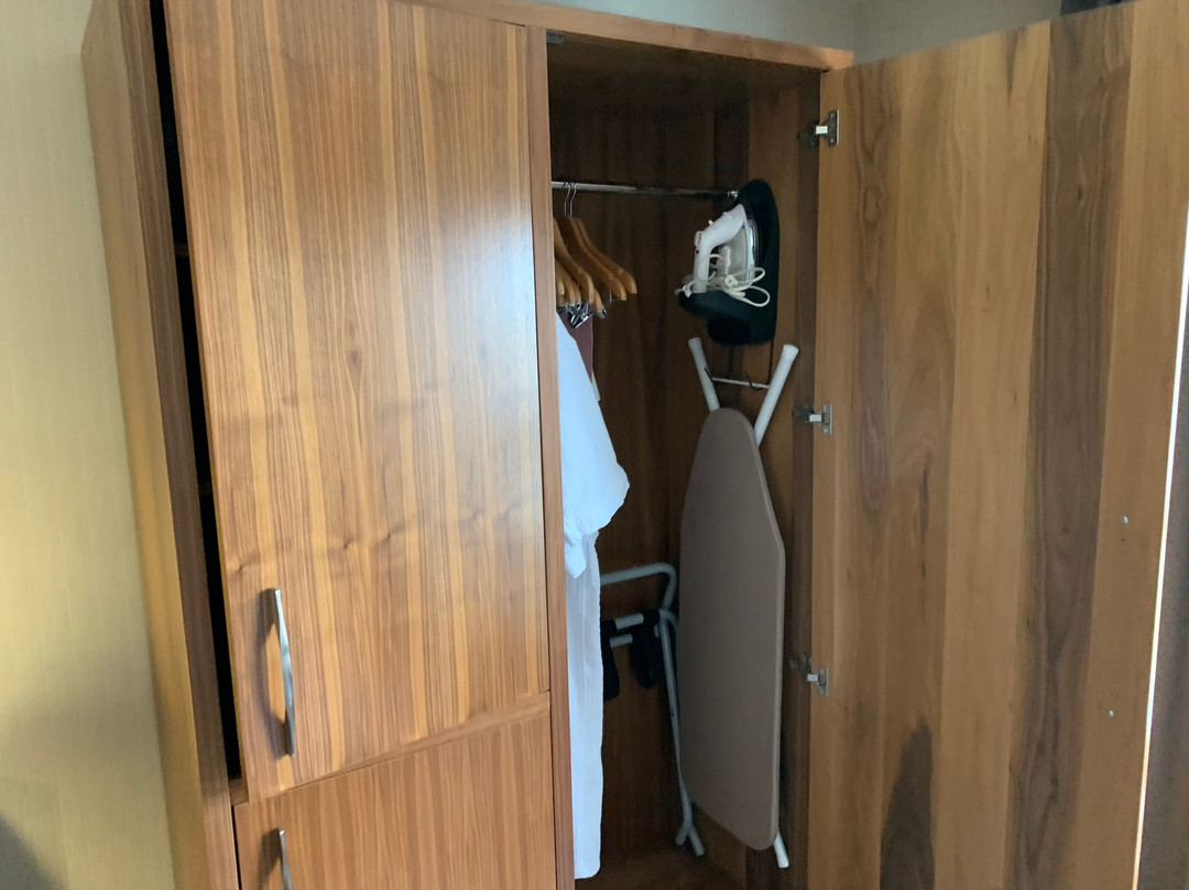 旺市福朋喜来登酒店主图