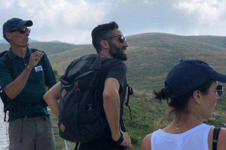 Happy Owl Tracks-维罗纳必去景点