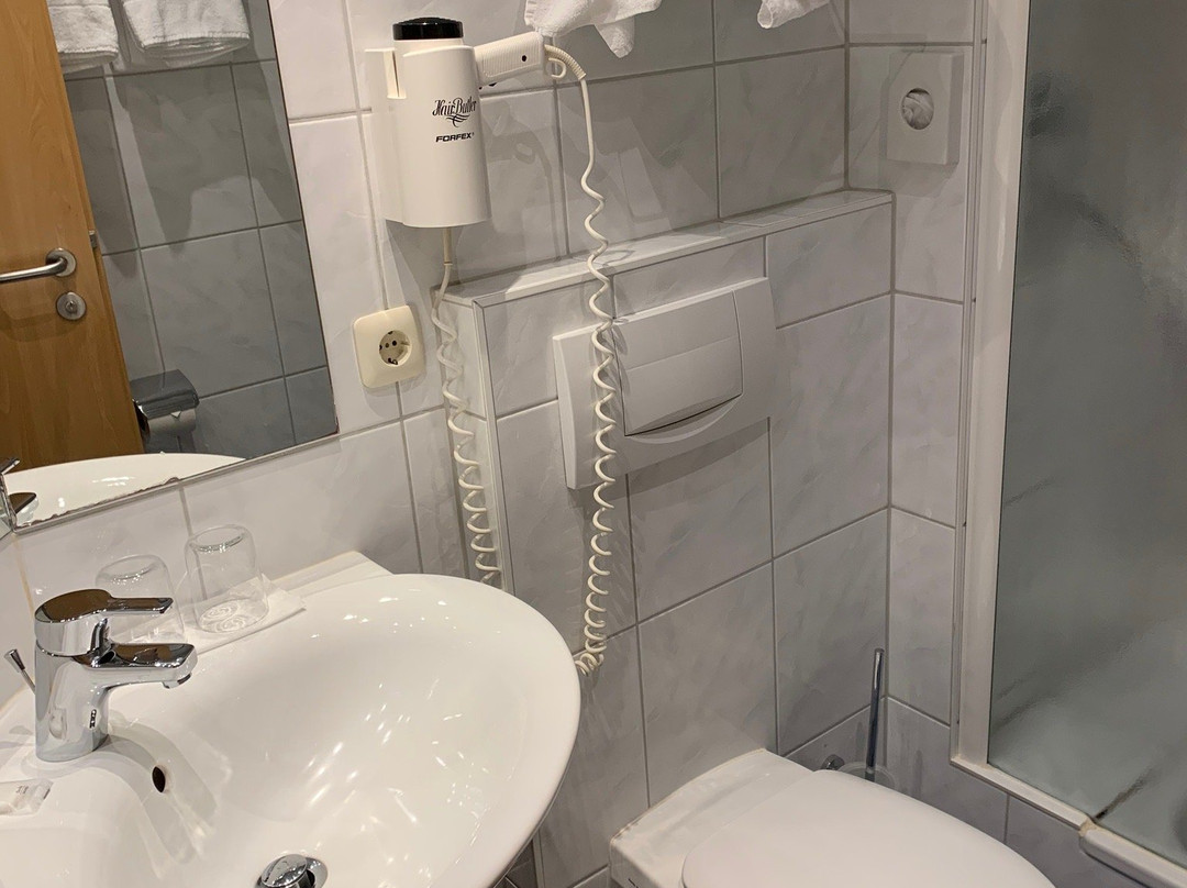 Am Segelhafen Hotel主图