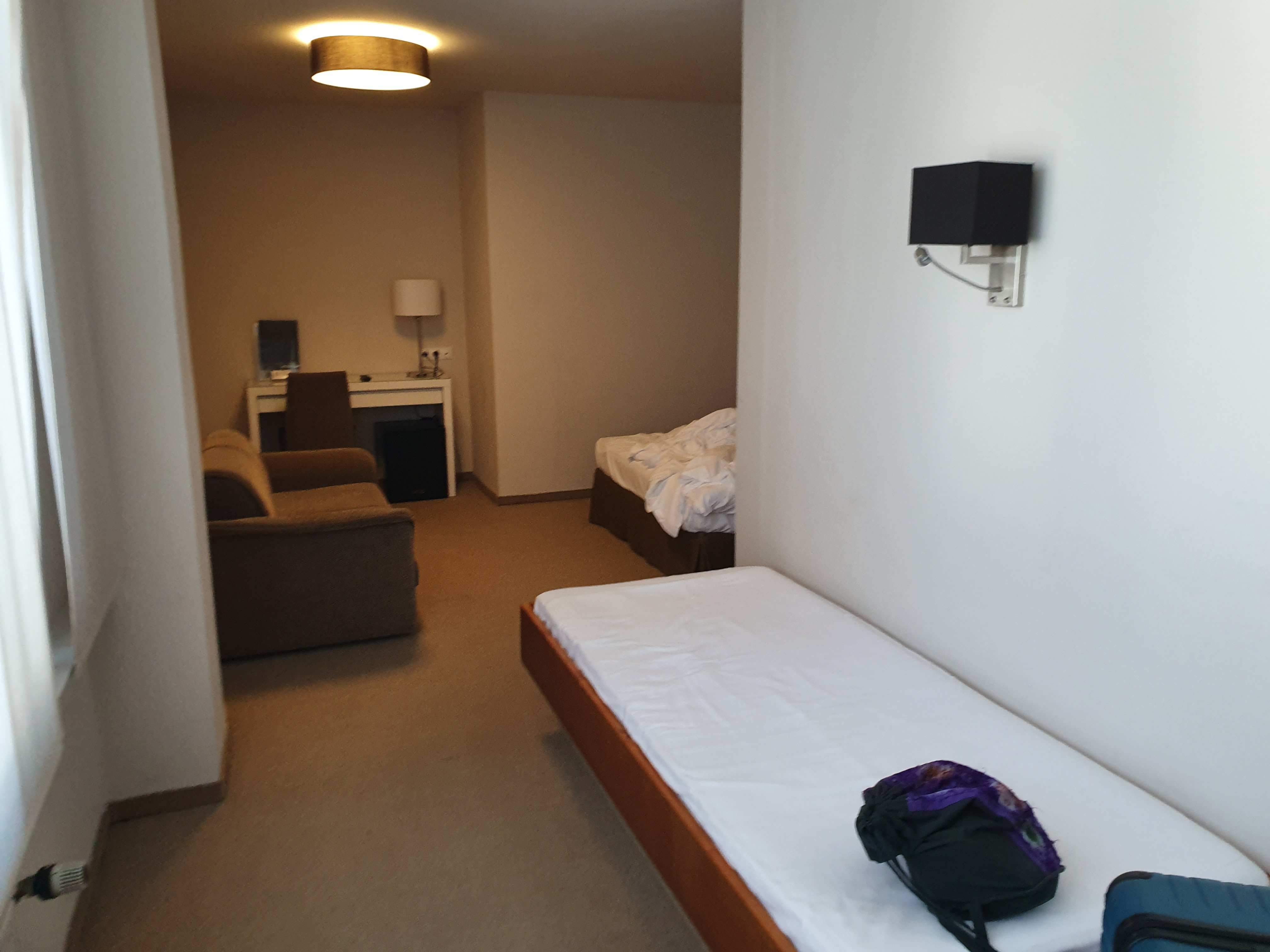 Hotel Sonne-官方