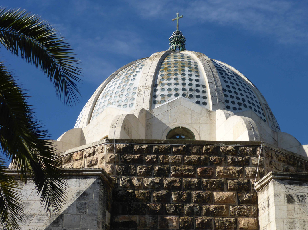 Shepherd's Sanctuary-Beit Sahour必去景点