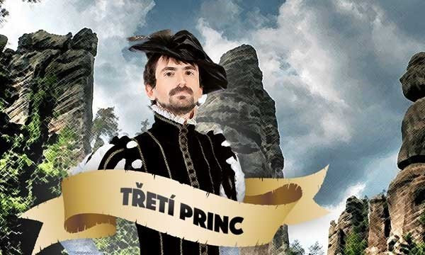 Escape Adrspach-Dolni Adrspach必去景点