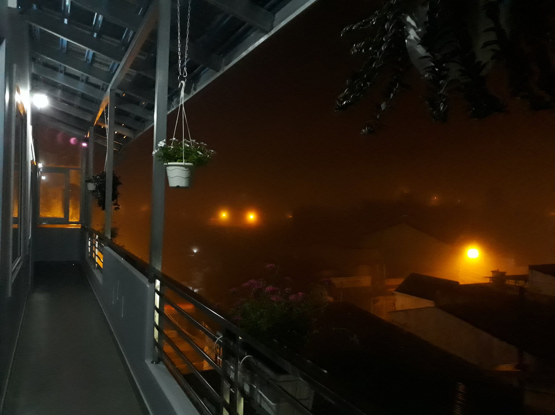 Dang Nguyen Guesthouse主图