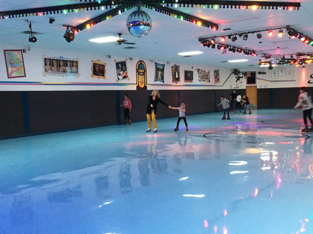 Skate Away-Aberdeen必去景点