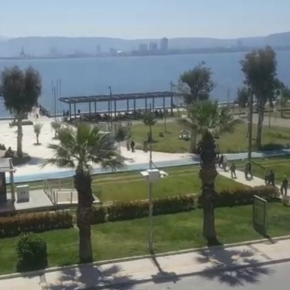 Karsiyaka Carsisi景点图片