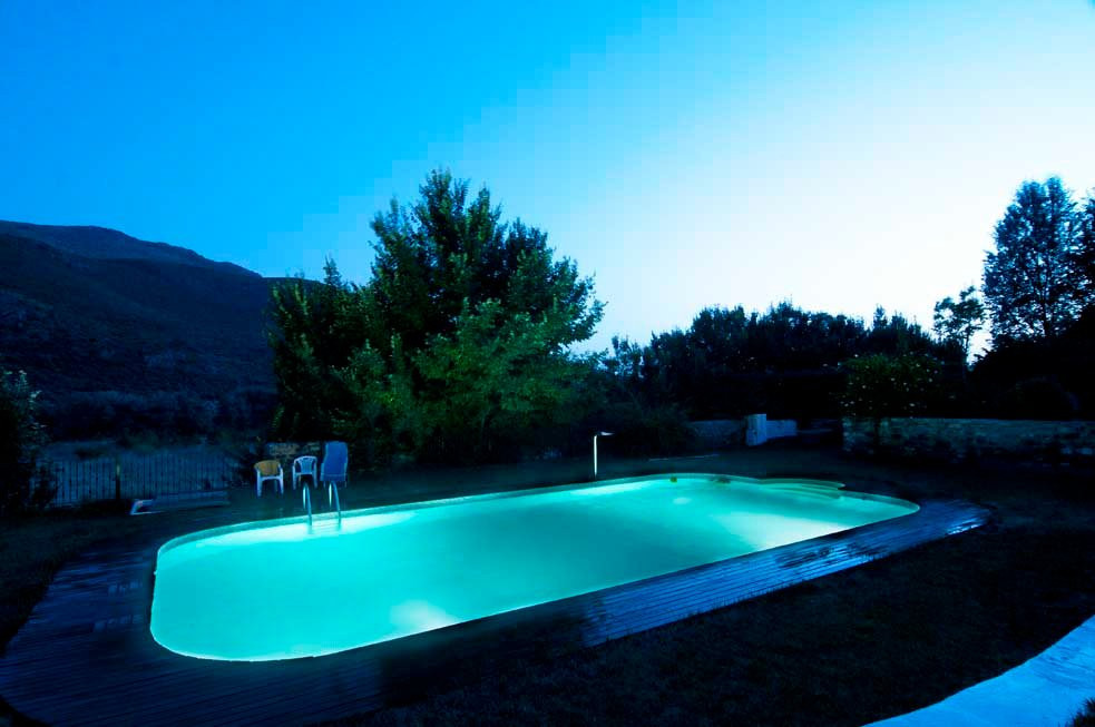 Amalurra Granada主图