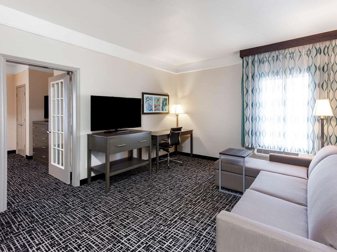 La Quinta Inn & Suites by Wyndham Seguin主图