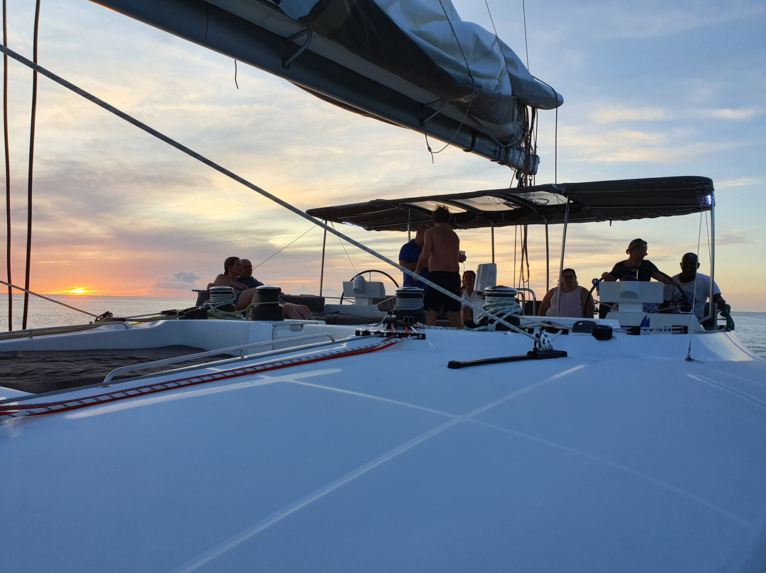 VPM Bestsail-Le Marin必去景点