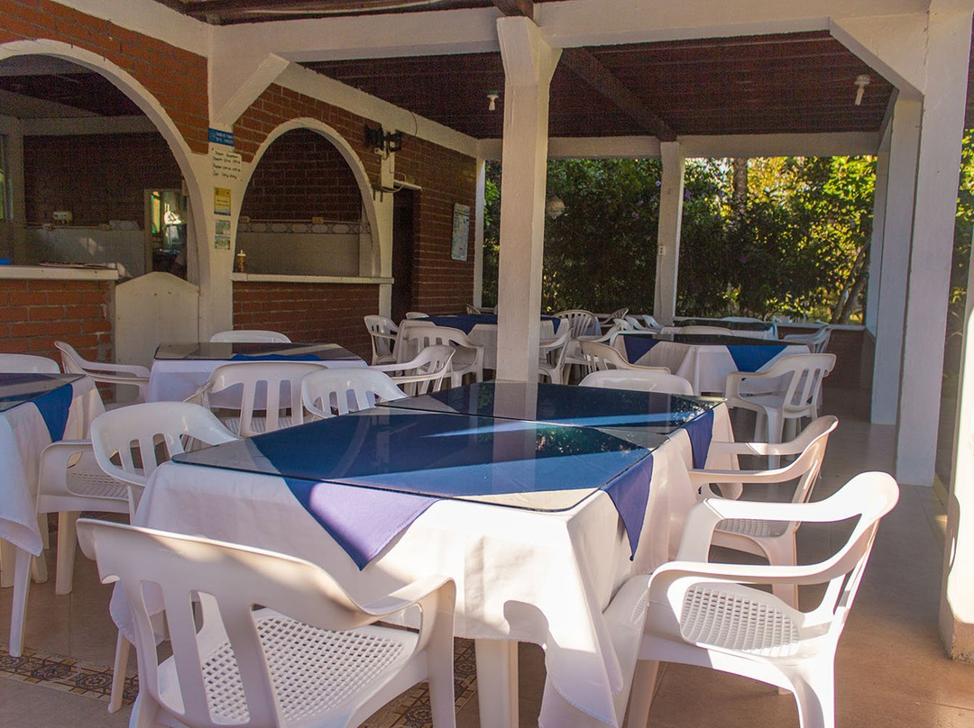 Hotel y Cabanas Costa Real主图