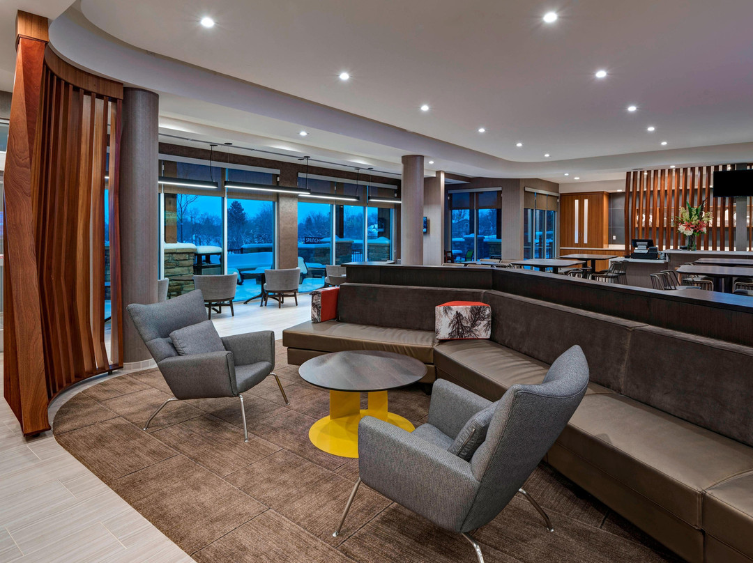 SpringHill Suites by Marriott Denver West/Golden主图