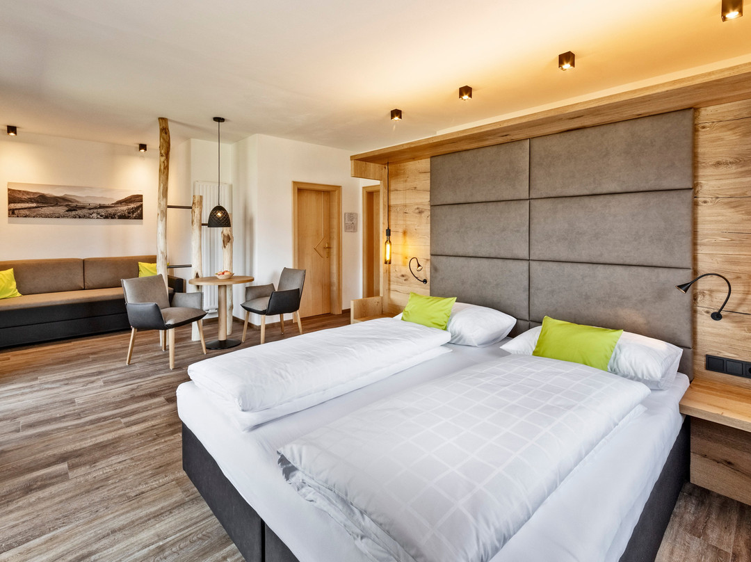 Hotel Garni Sonngart主图