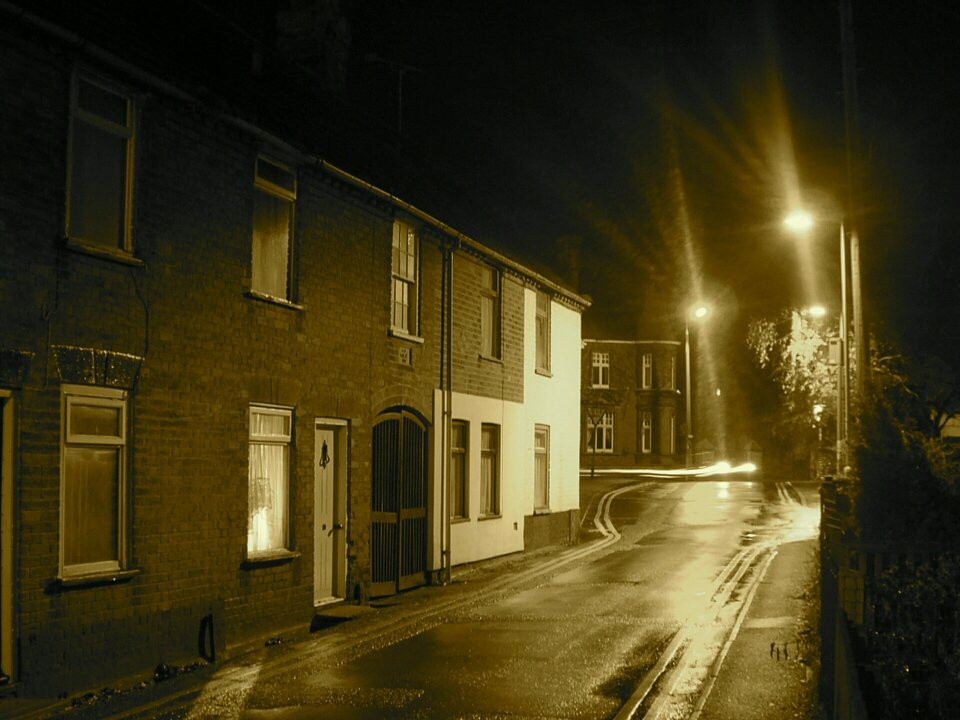 Hotel Boutique Bella Tierra主图