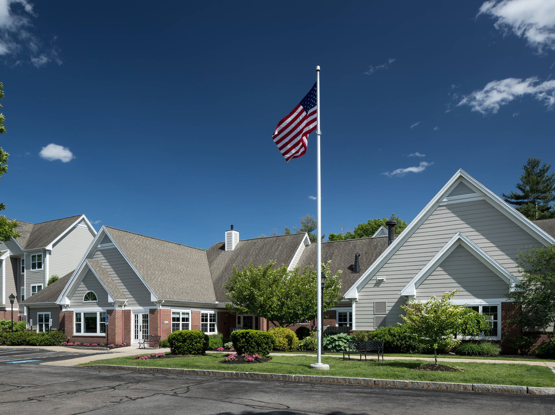 Residence Inn Boston Westford主图