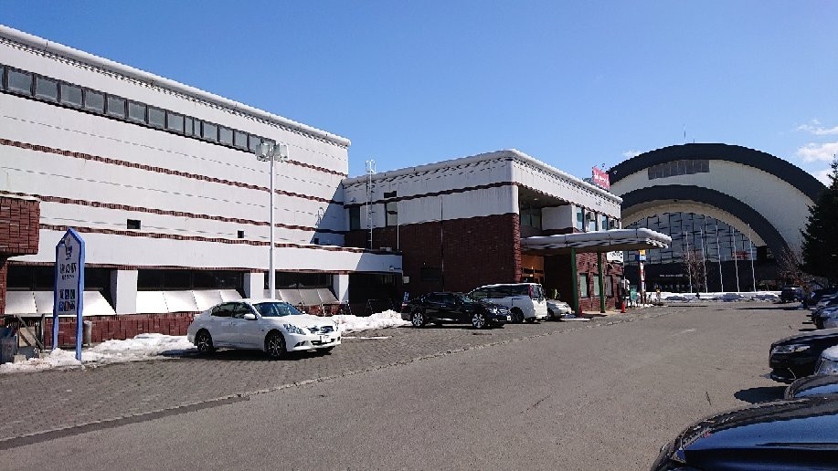 Michi no Eki Asashikawa-旭川市必去景点