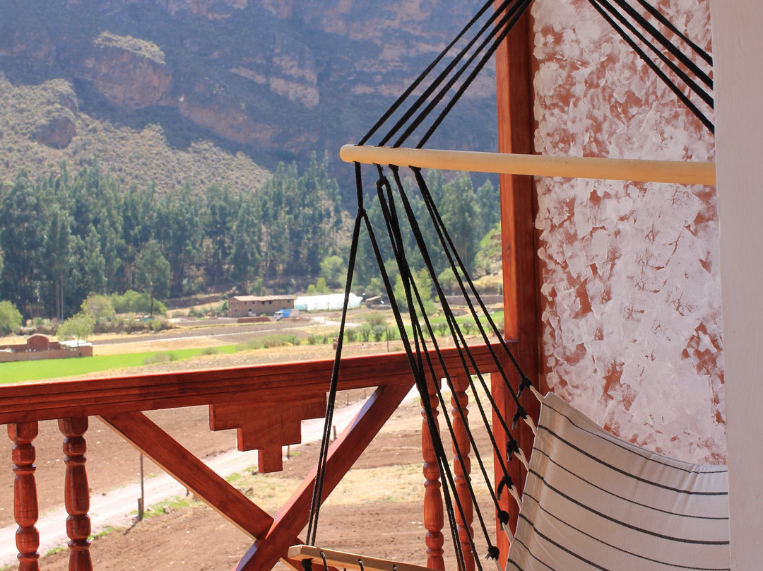 Hatha Art Yoga Pisac主图