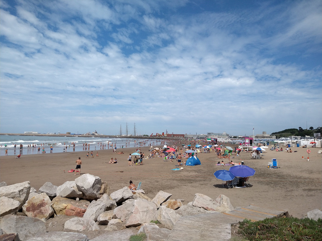 Playa Grande-马德普拉塔必去景点